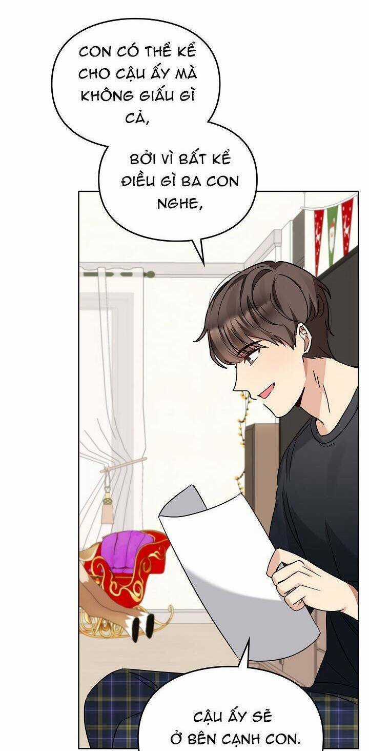 Tôi Trở Thành Một Người Cha Chapter 105 trang 38