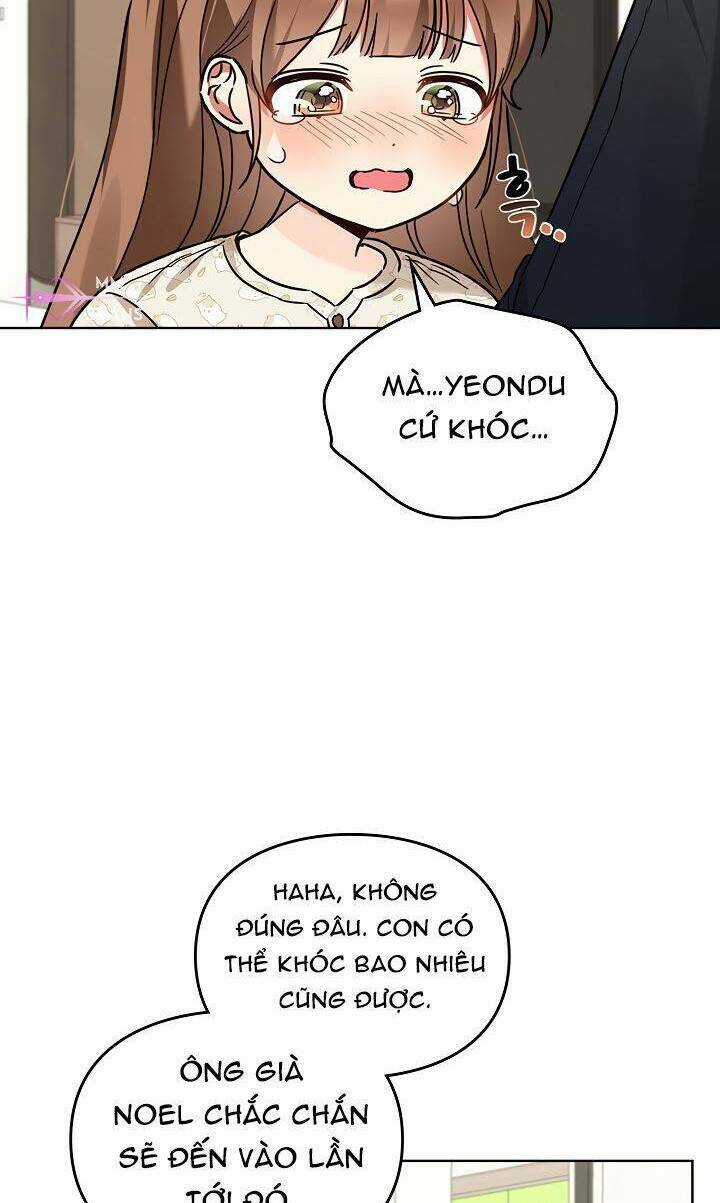 Tôi Trở Thành Một Người Cha Chapter 105 trang 46