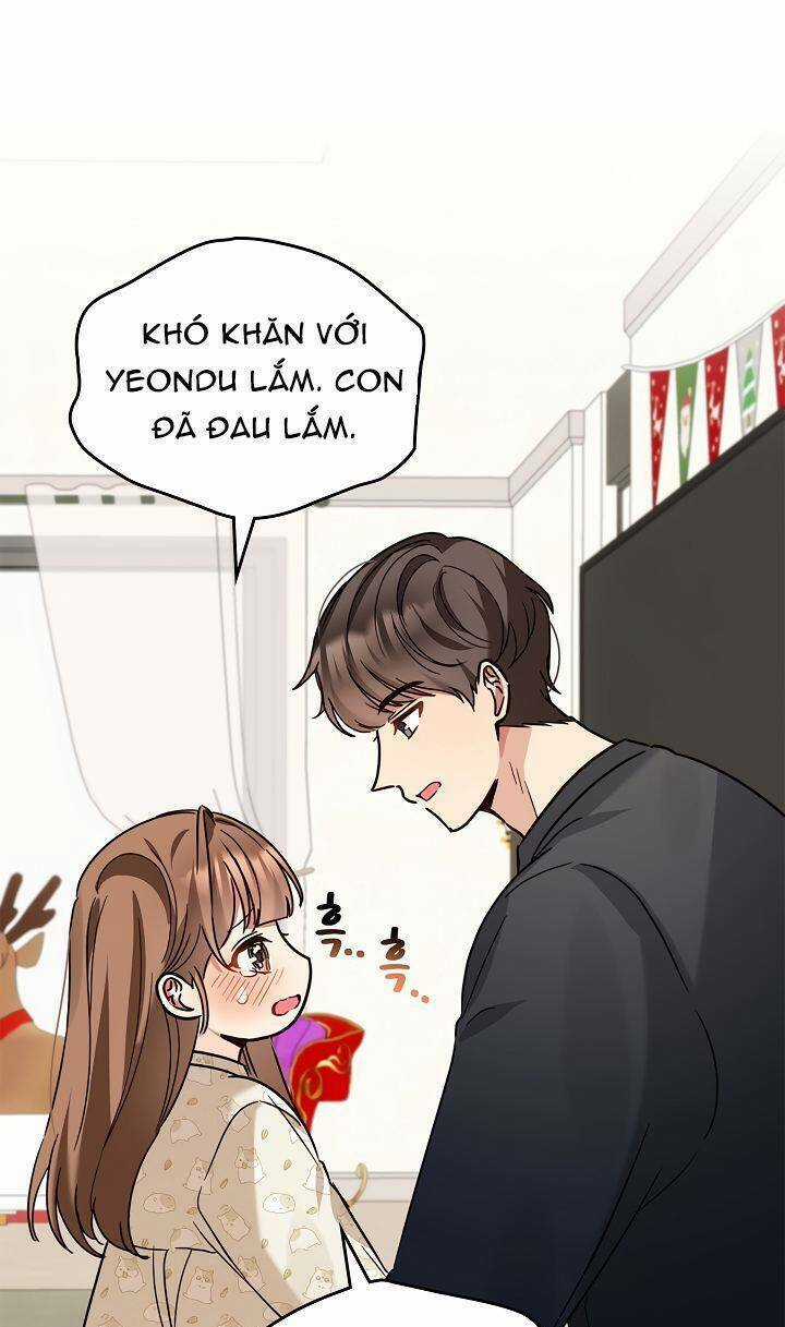 Tôi Trở Thành Một Người Cha Chapter 105 trang 49