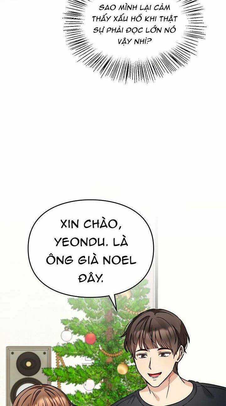 Tôi Trở Thành Một Người Cha Chapter 105 trang 5