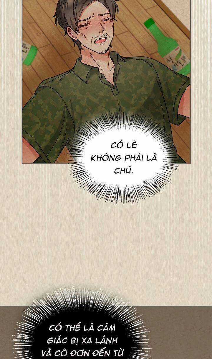 Tôi Trở Thành Một Người Cha Chapter 105 trang 52