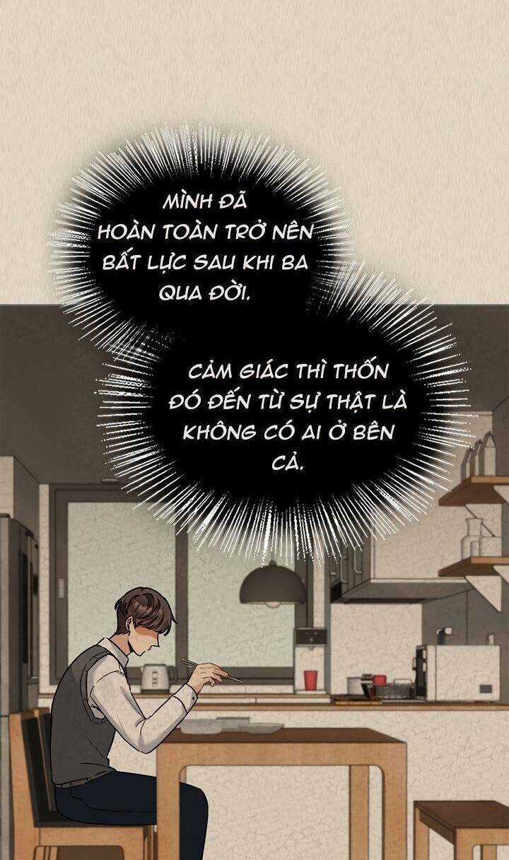 Tôi Trở Thành Một Người Cha Chapter 105 trang 55