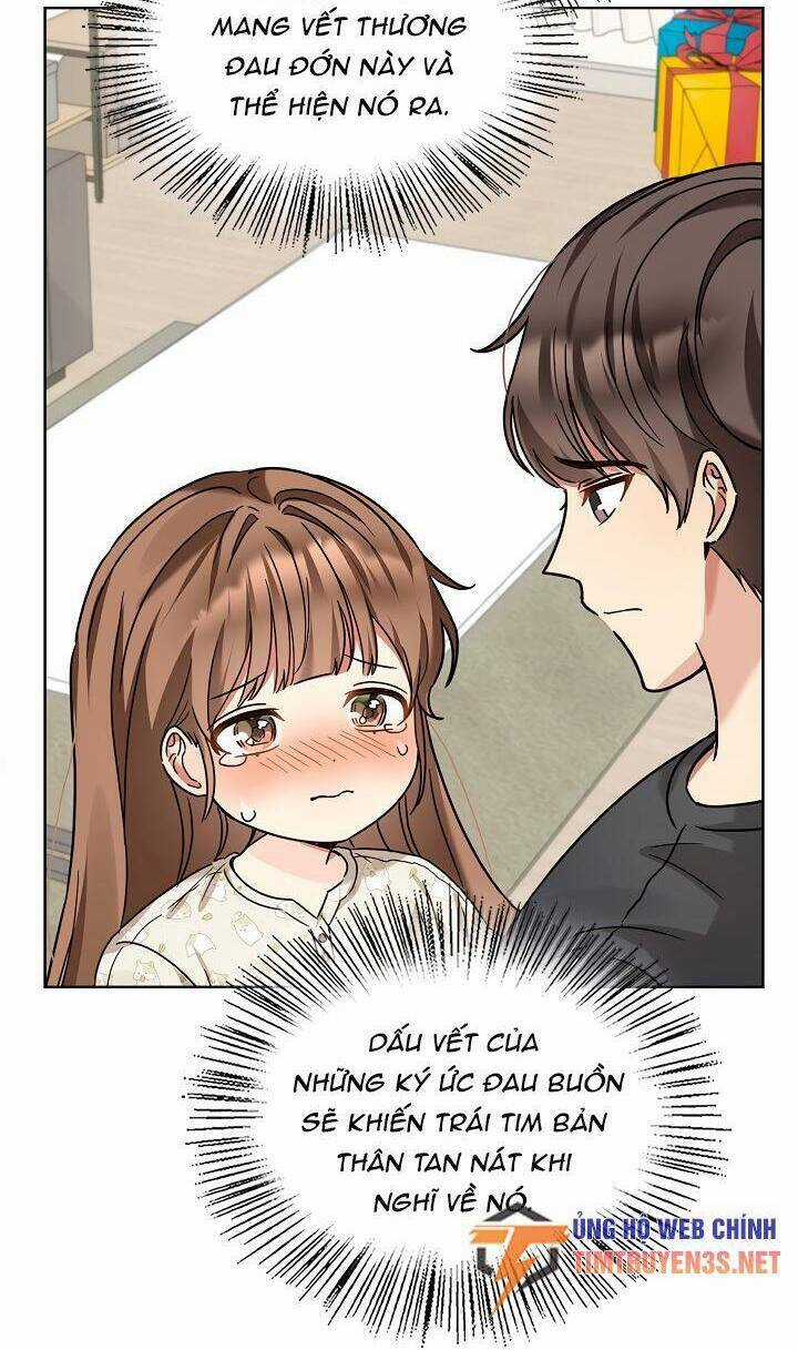 Tôi Trở Thành Một Người Cha Chapter 105 trang 57