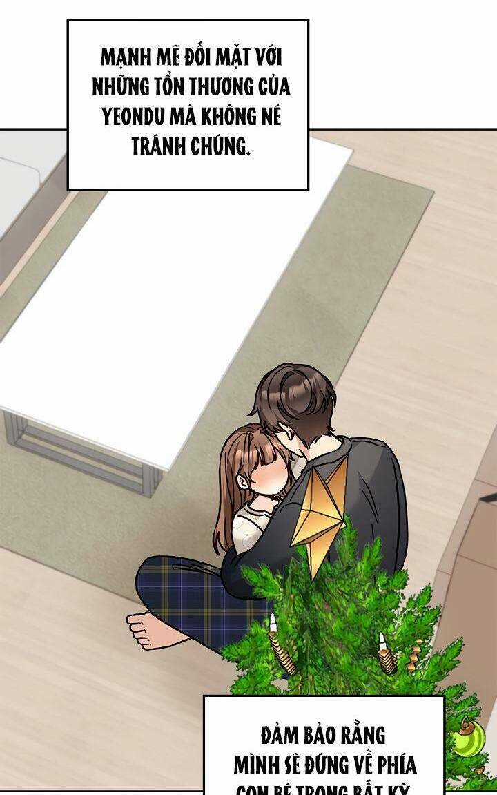 Tôi Trở Thành Một Người Cha Chapter 105 trang 60