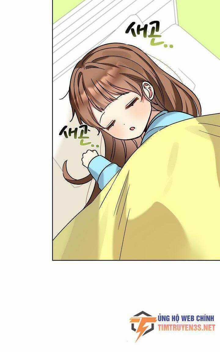 Tôi Trở Thành Một Người Cha Chapter 105 trang 65