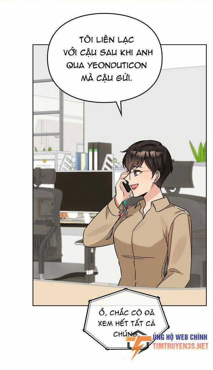 Tôi Trở Thành Một Người Cha Chapter 105 trang 73