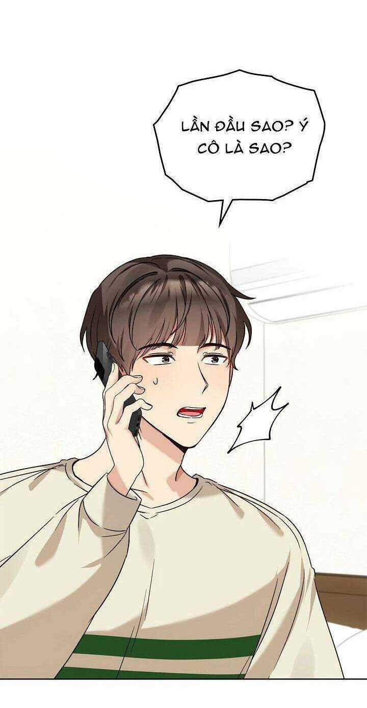 Tôi Trở Thành Một Người Cha Chapter 105 trang 77