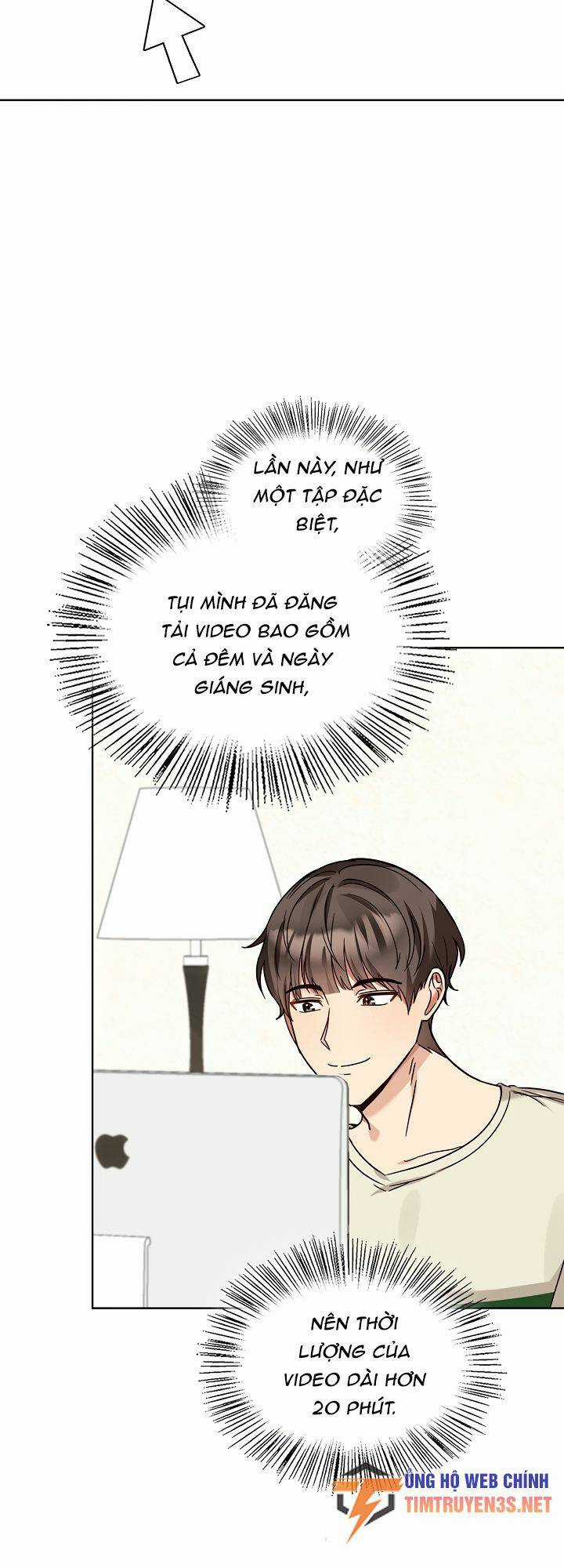 Tôi Trở Thành Một Người Cha Chapter 106 trang 10