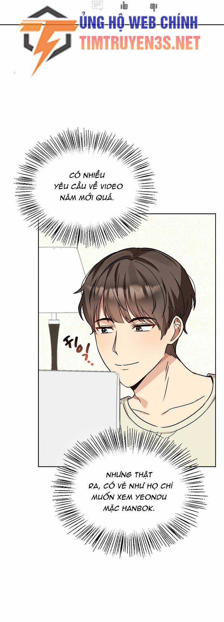 Tôi Trở Thành Một Người Cha Chapter 106 trang 13