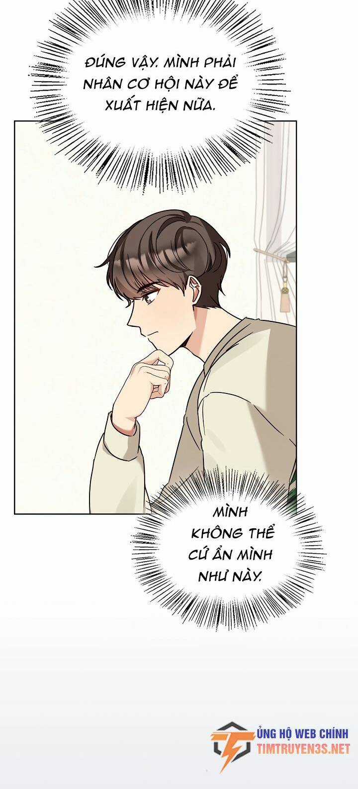 Tôi Trở Thành Một Người Cha Chapter 106 trang 15