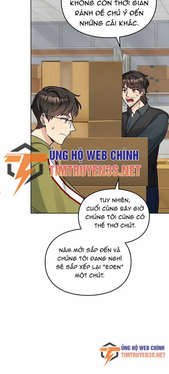 Tôi Trở Thành Một Người Cha Chapter 106 trang 25