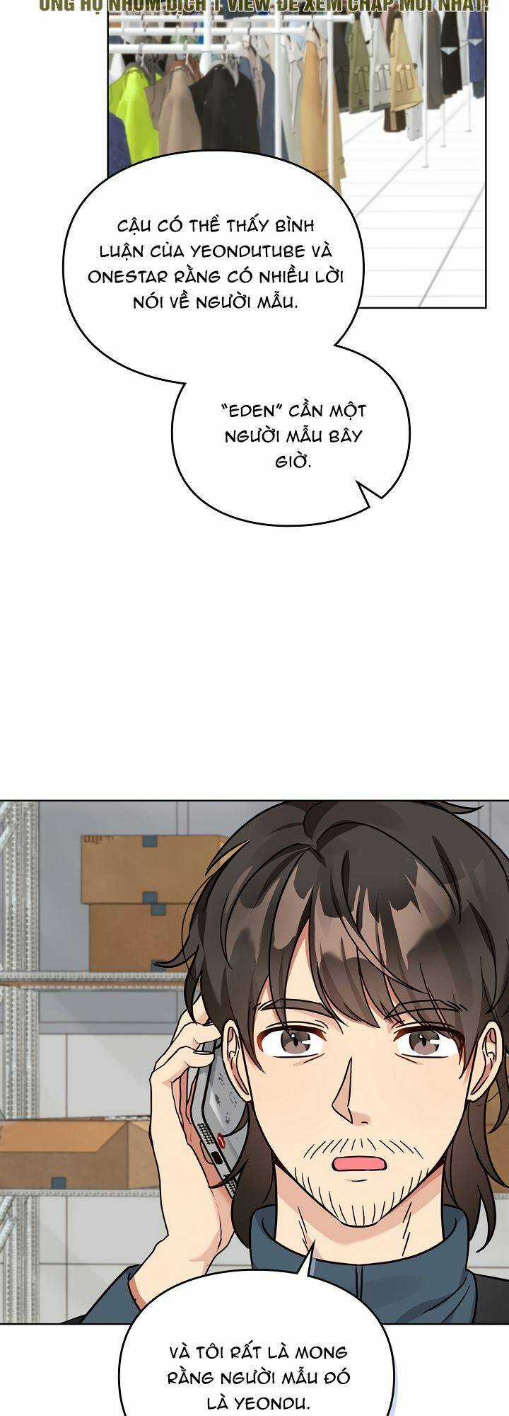 Tôi Trở Thành Một Người Cha Chapter 106 trang 27