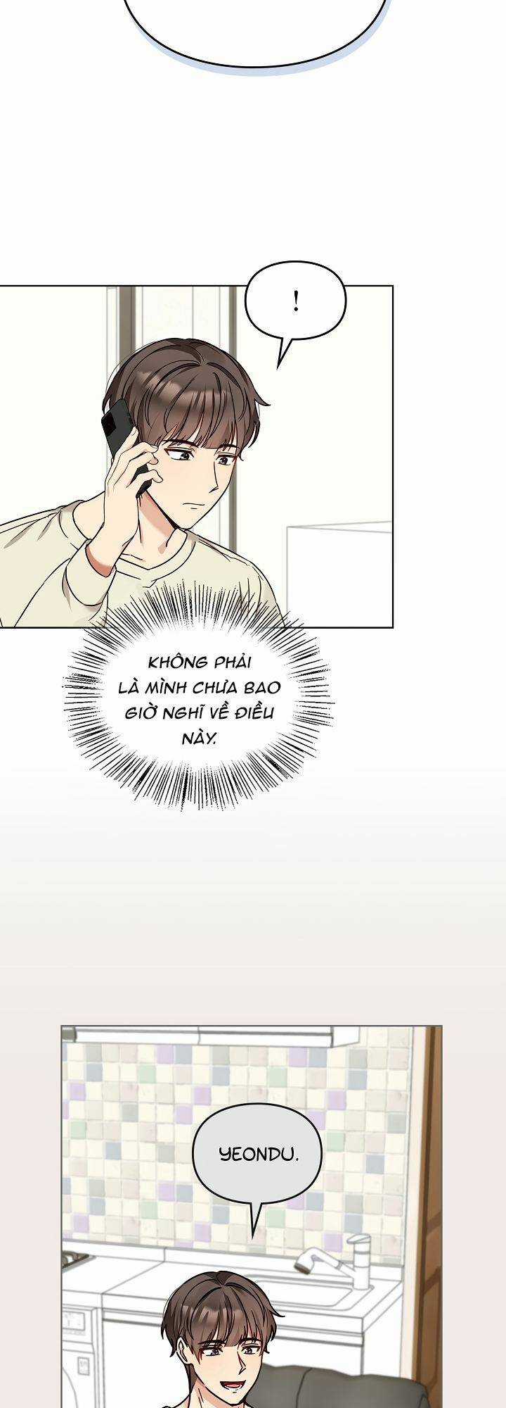 Tôi Trở Thành Một Người Cha Chapter 106 trang 28