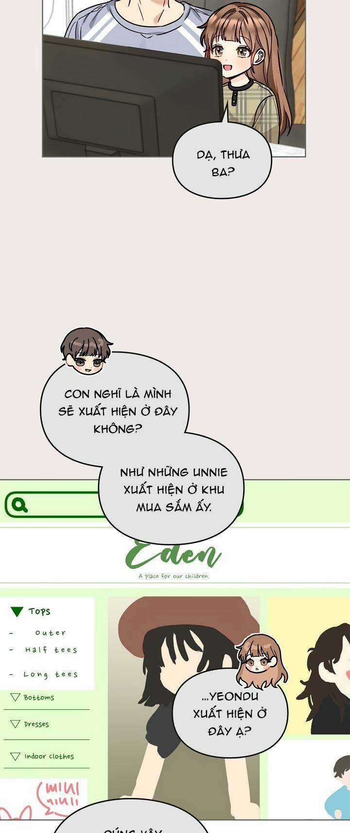 Tôi Trở Thành Một Người Cha Chapter 106 trang 29