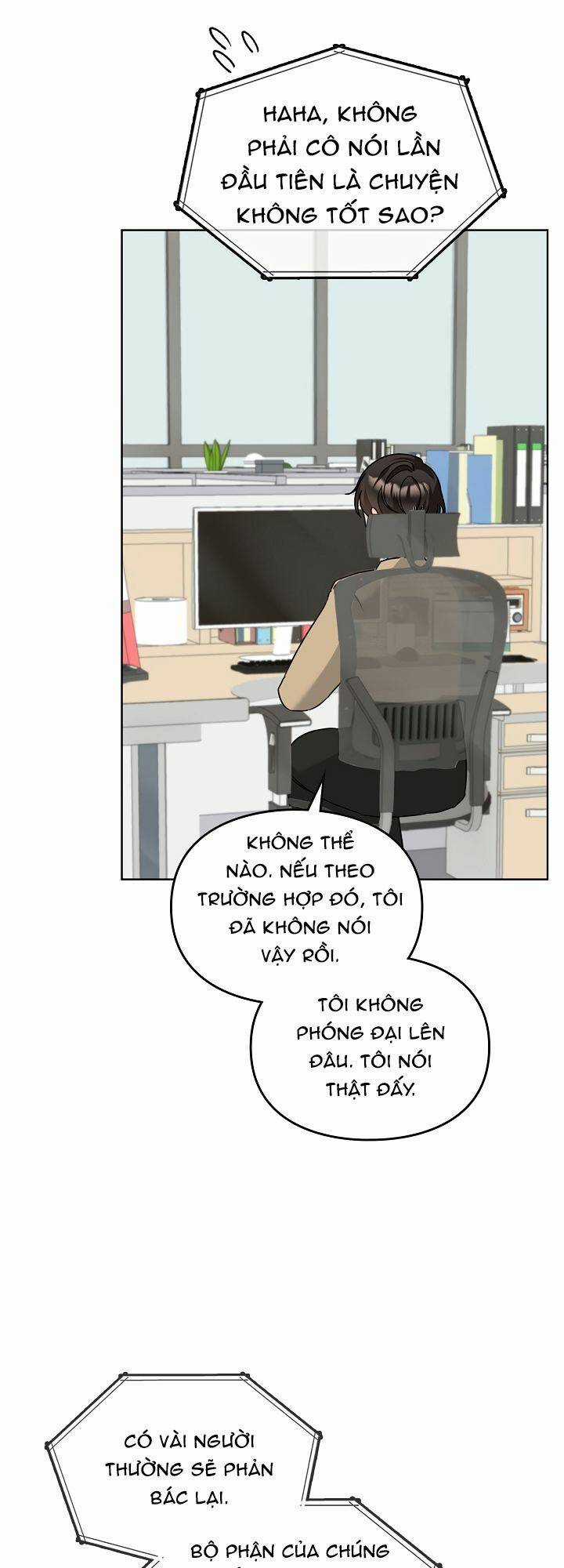 Tôi Trở Thành Một Người Cha Chapter 106 trang 3