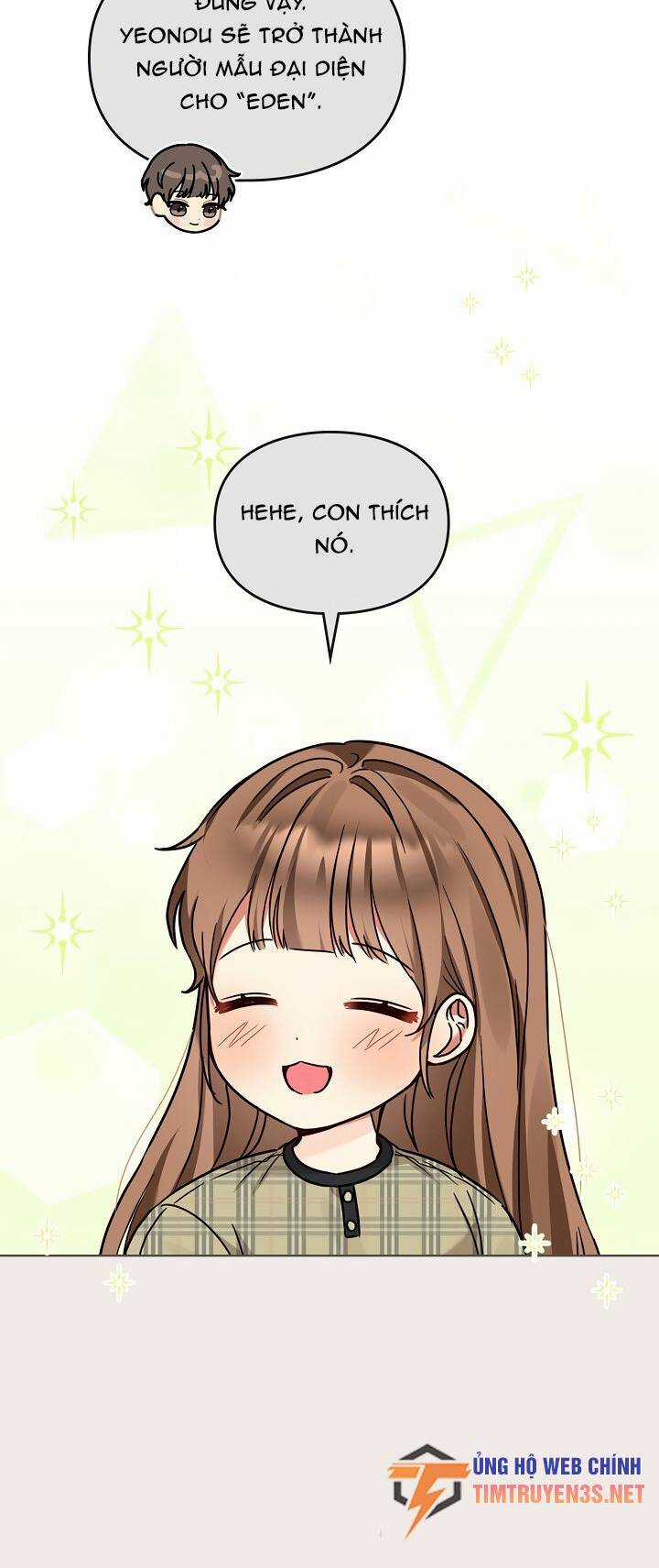 Tôi Trở Thành Một Người Cha Chapter 106 trang 30