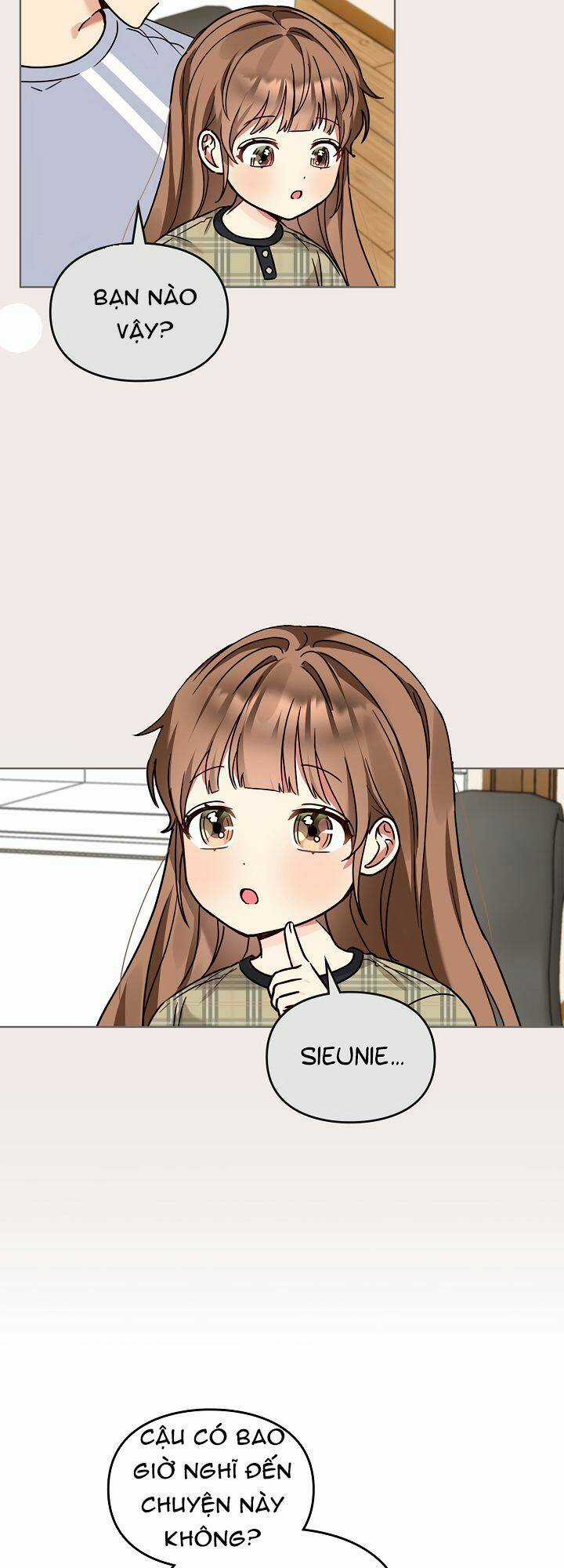 Tôi Trở Thành Một Người Cha Chapter 106 trang 32