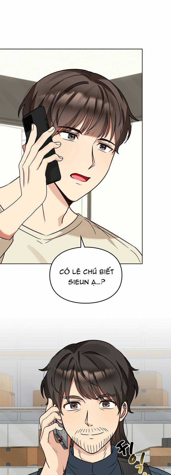 Tôi Trở Thành Một Người Cha Chapter 106 trang 36