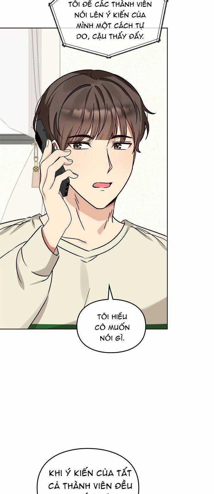 Tôi Trở Thành Một Người Cha Chapter 106 trang 4