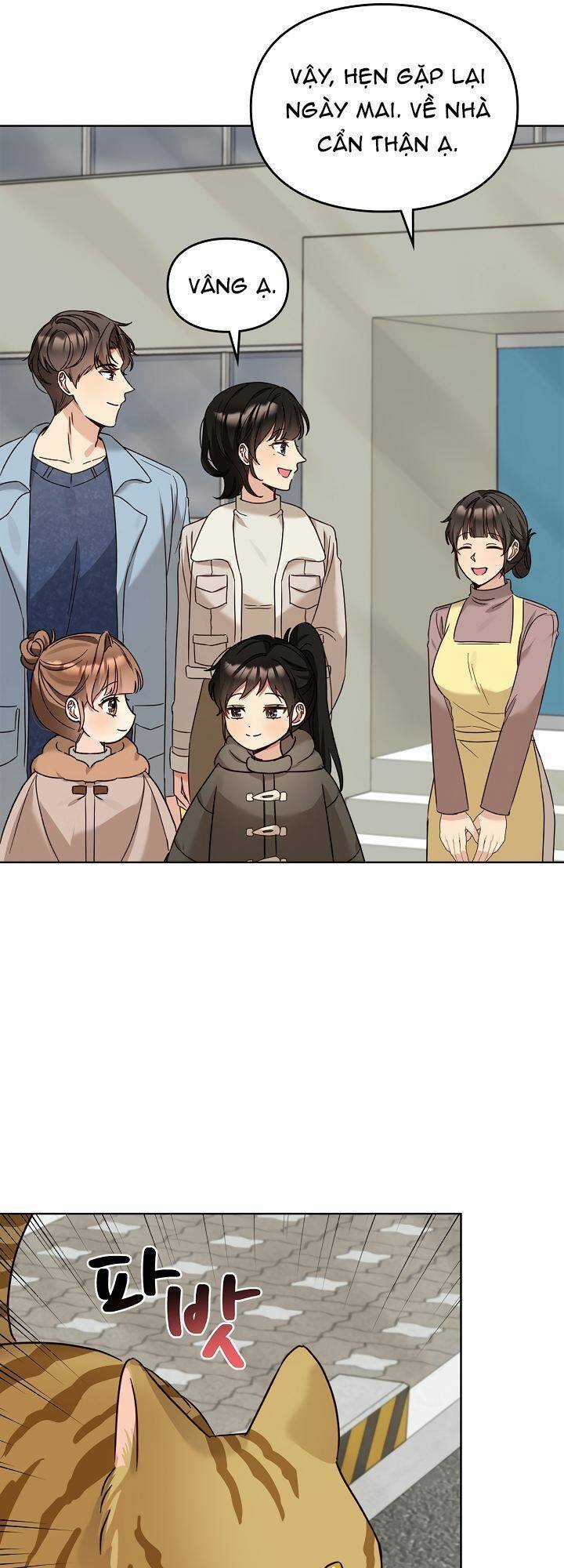 Tôi Trở Thành Một Người Cha Chapter 106 trang 41