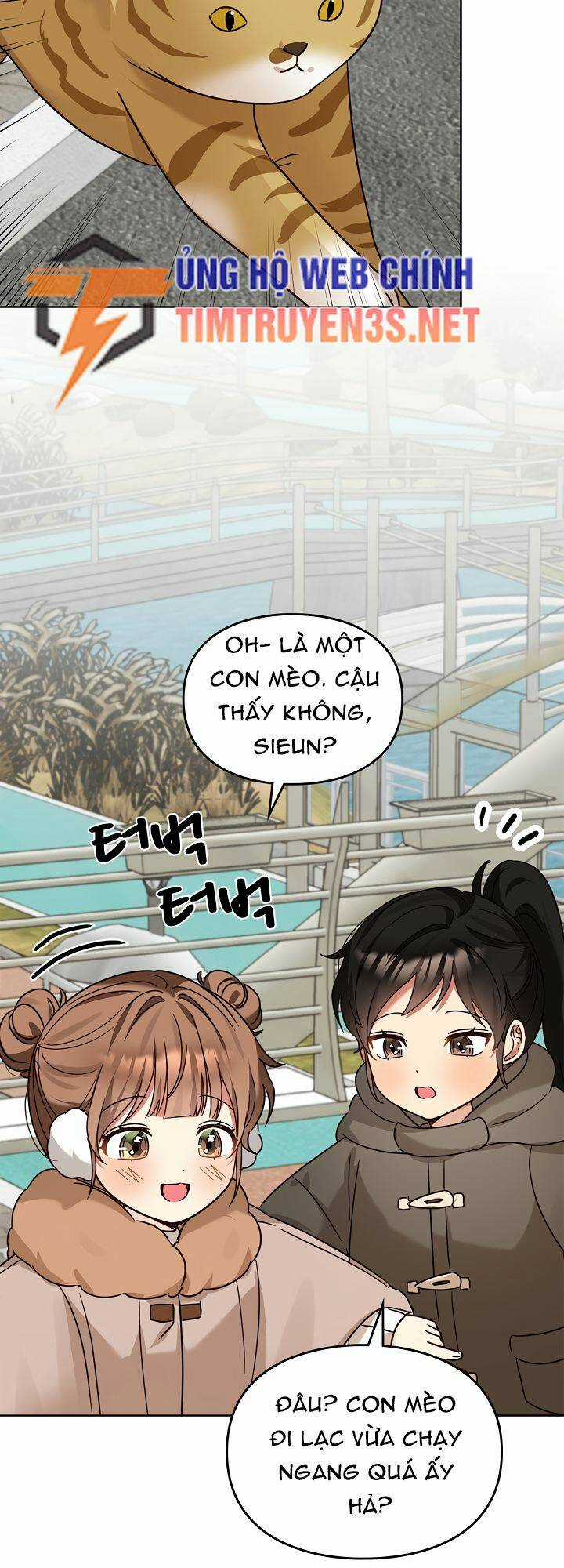 Tôi Trở Thành Một Người Cha Chapter 106 trang 42