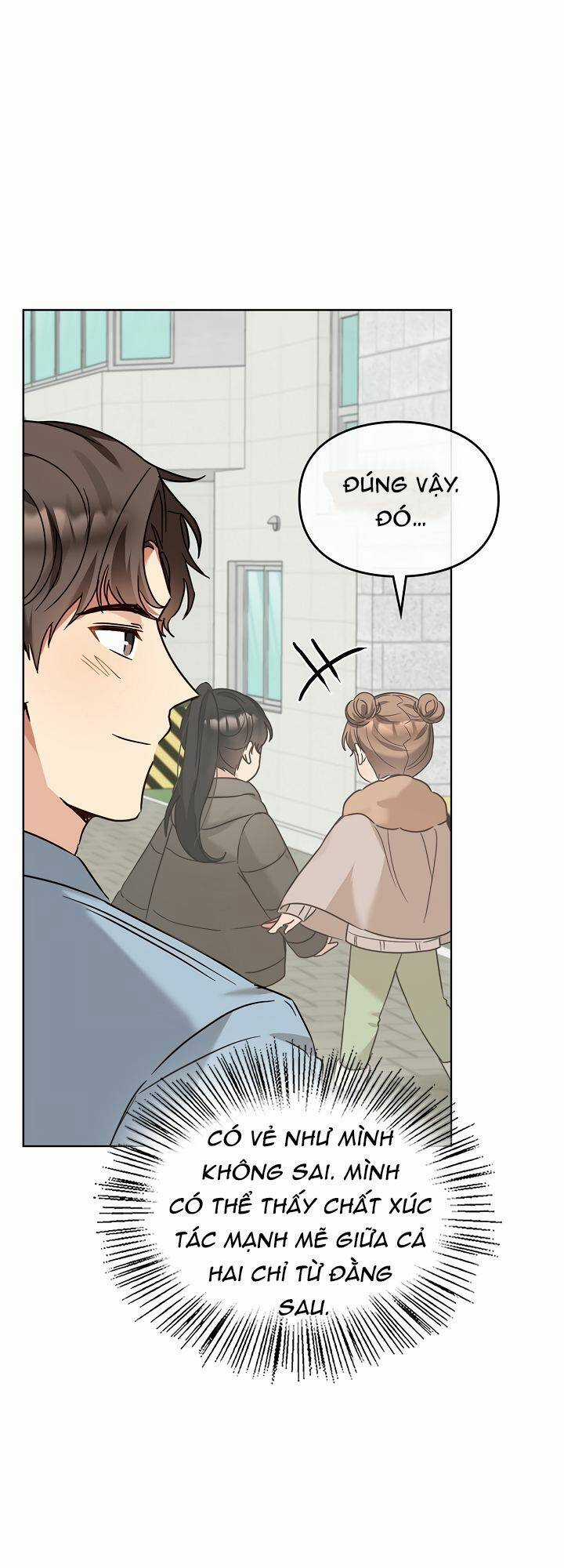 Tôi Trở Thành Một Người Cha Chapter 106 trang 43