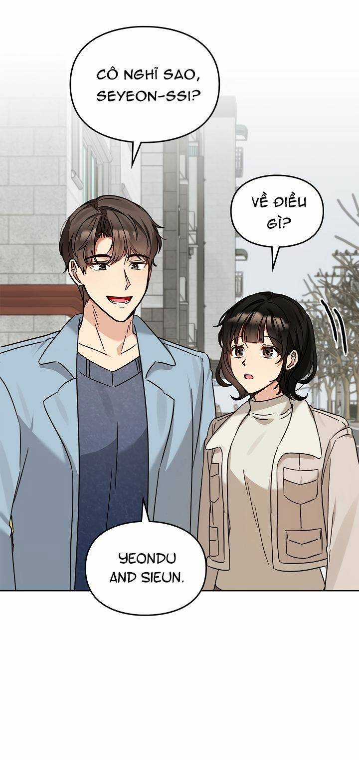 Tôi Trở Thành Một Người Cha Chapter 106 trang 44