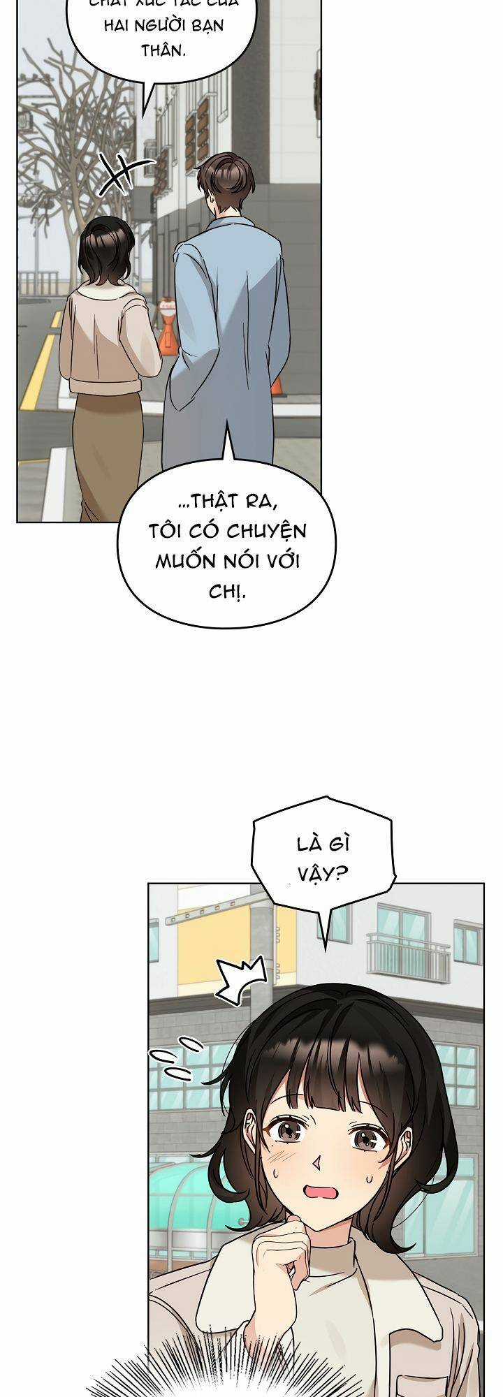 Tôi Trở Thành Một Người Cha Chapter 106 trang 47