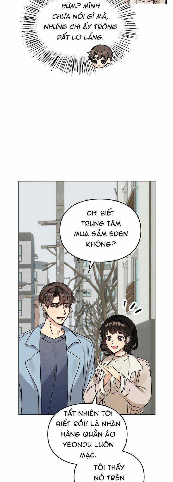 Tôi Trở Thành Một Người Cha Chapter 106 trang 48