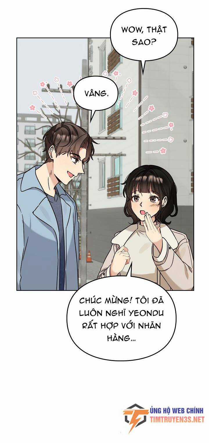 Tôi Trở Thành Một Người Cha Chapter 106 trang 50