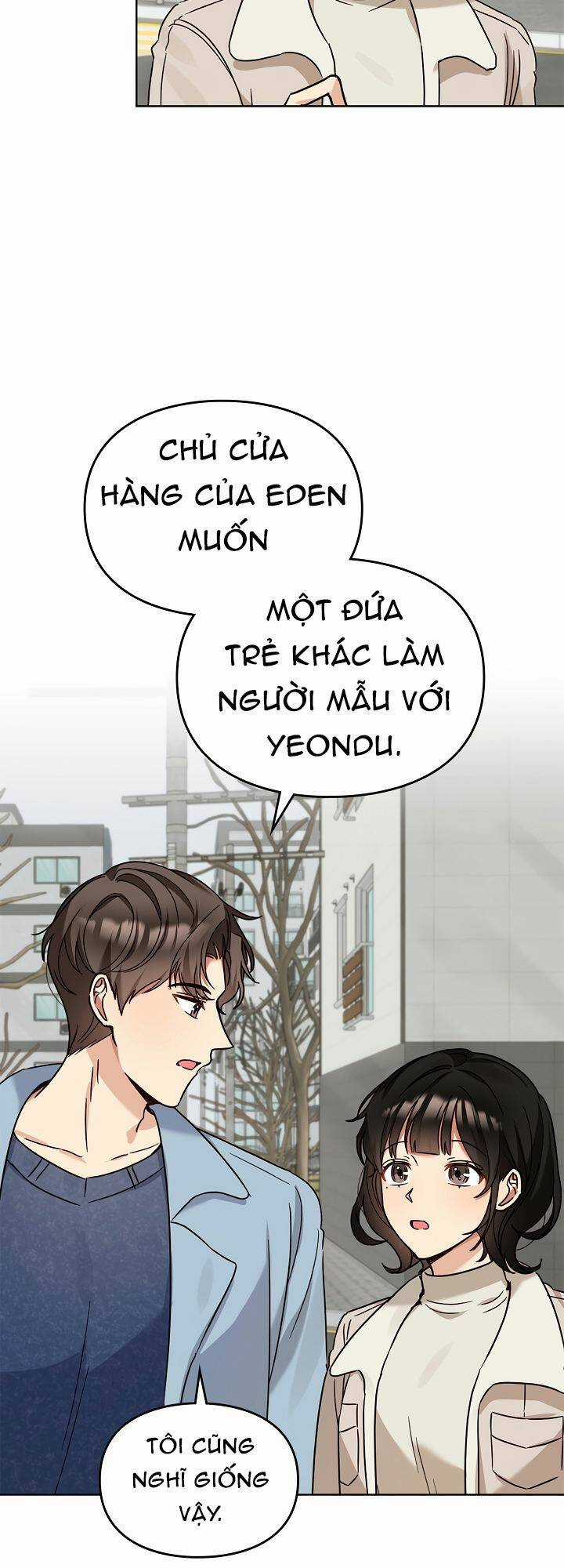 Tôi Trở Thành Một Người Cha Chapter 106 trang 52