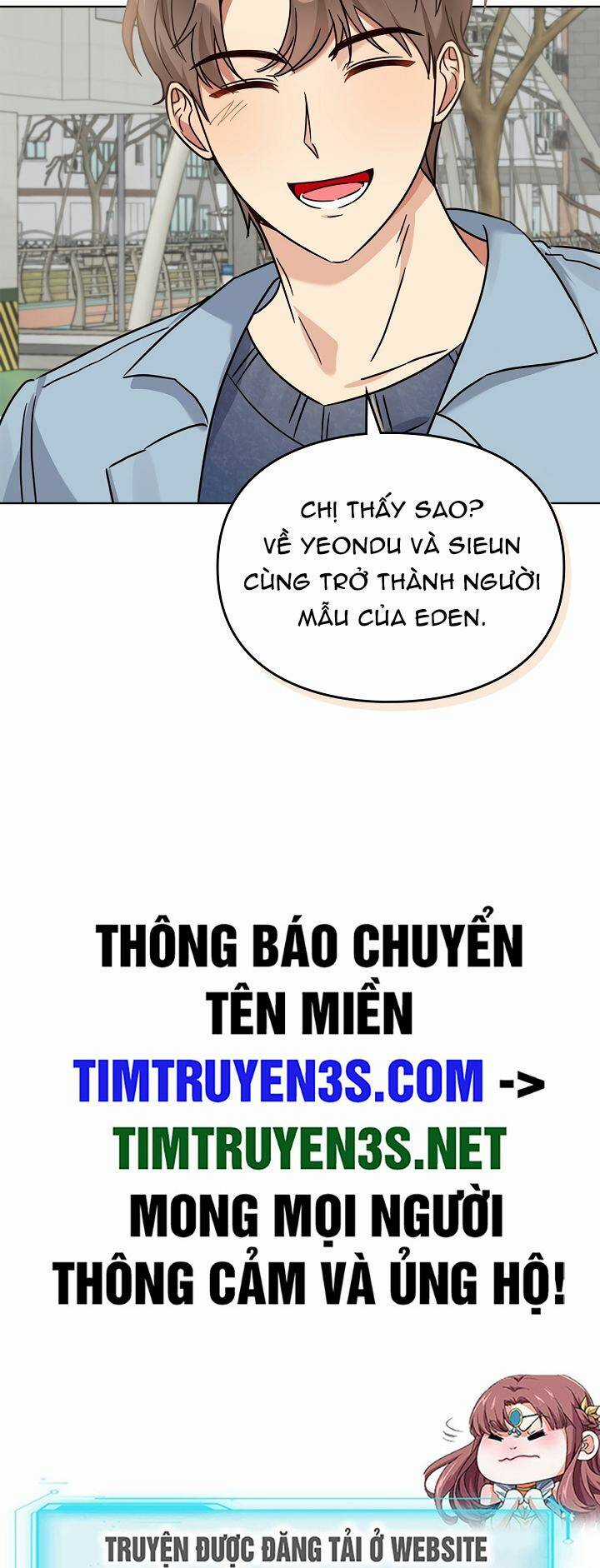 Tôi Trở Thành Một Người Cha Chapter 106 trang 54