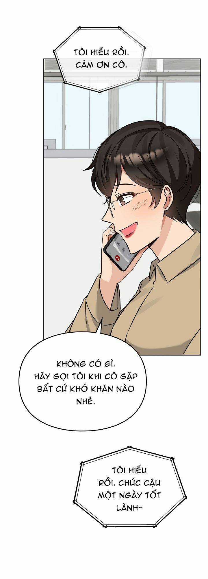 Tôi Trở Thành Một Người Cha Chapter 106 trang 7