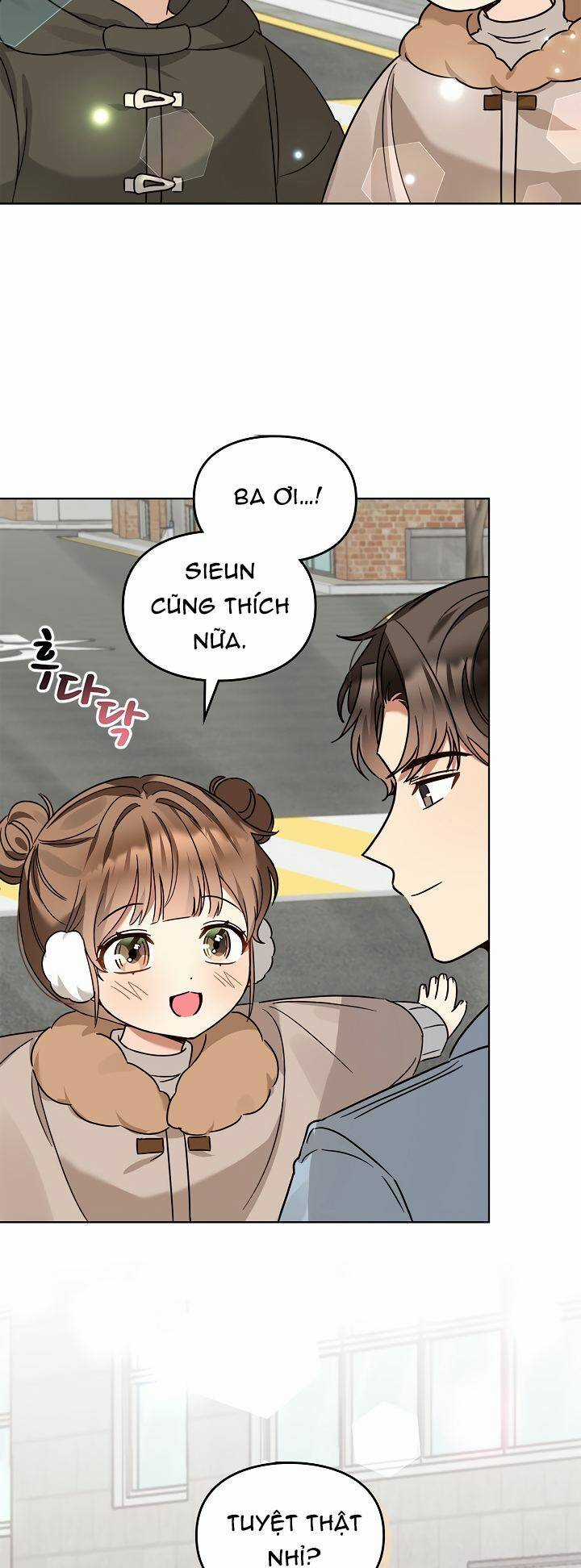 Tôi Trở Thành Một Người Cha Chapter 107 trang 10