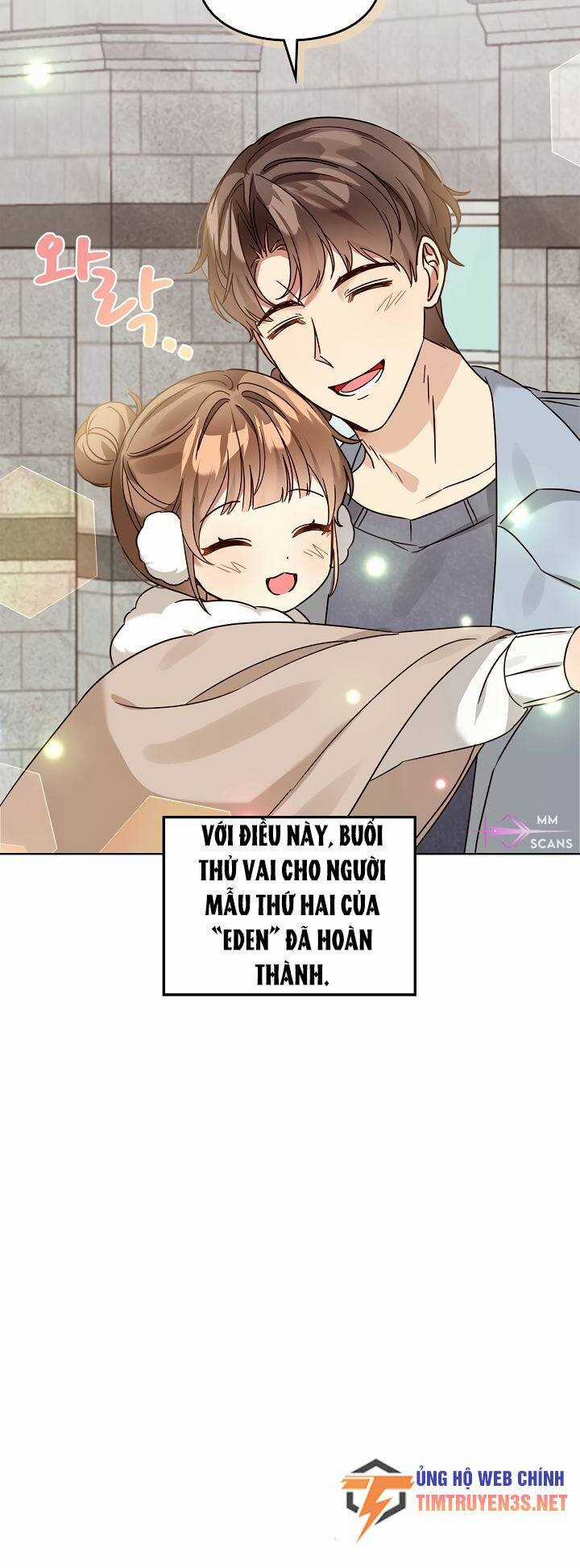 Tôi Trở Thành Một Người Cha Chapter 107 trang 11