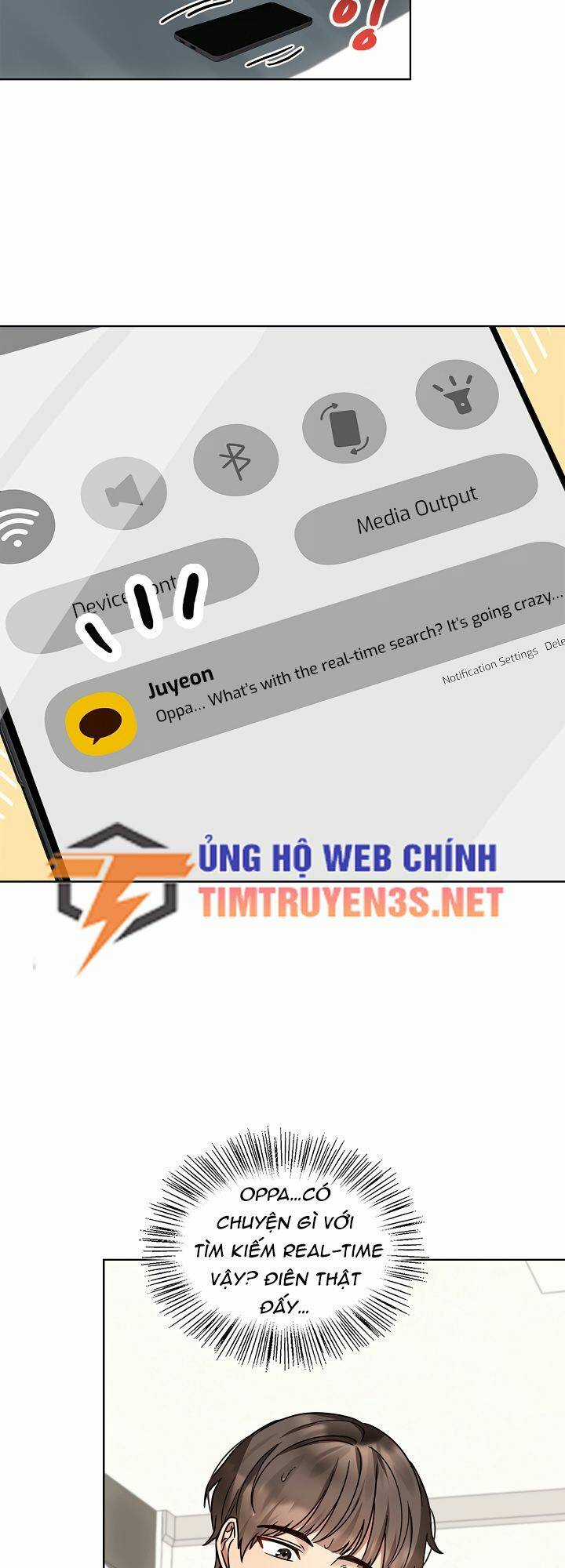 Tôi Trở Thành Một Người Cha Chapter 107 trang 13
