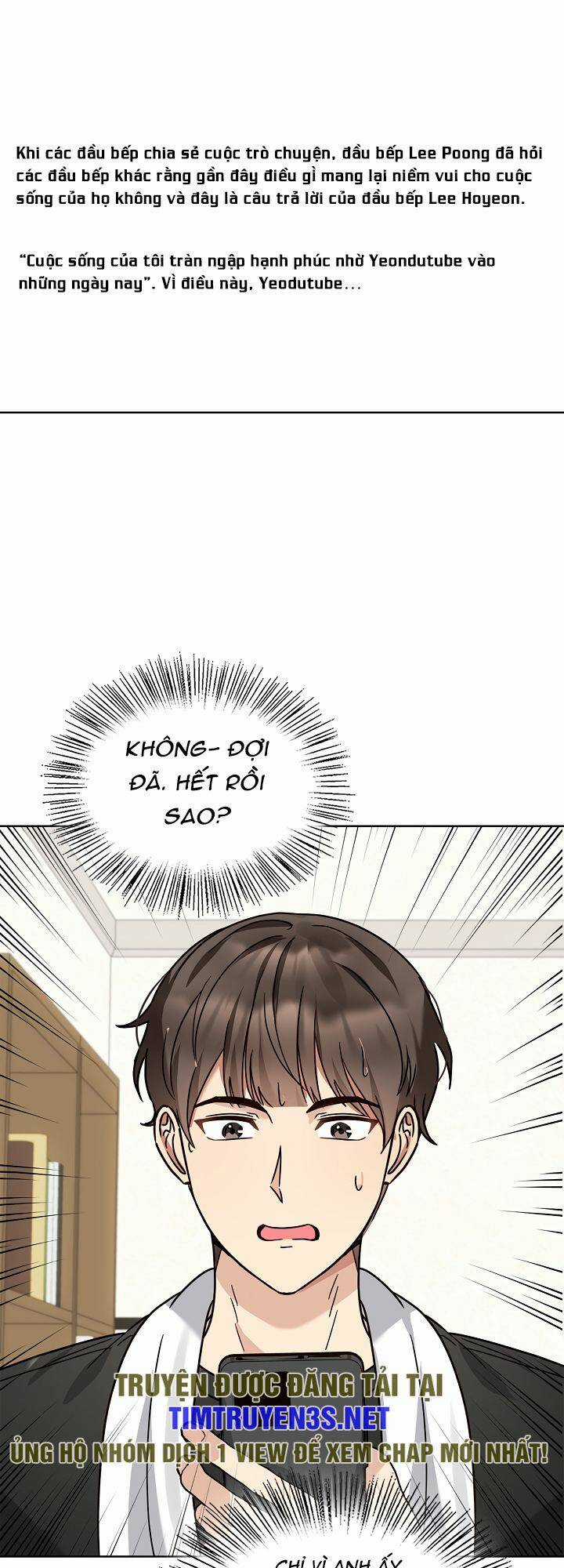 Tôi Trở Thành Một Người Cha Chapter 107 trang 22