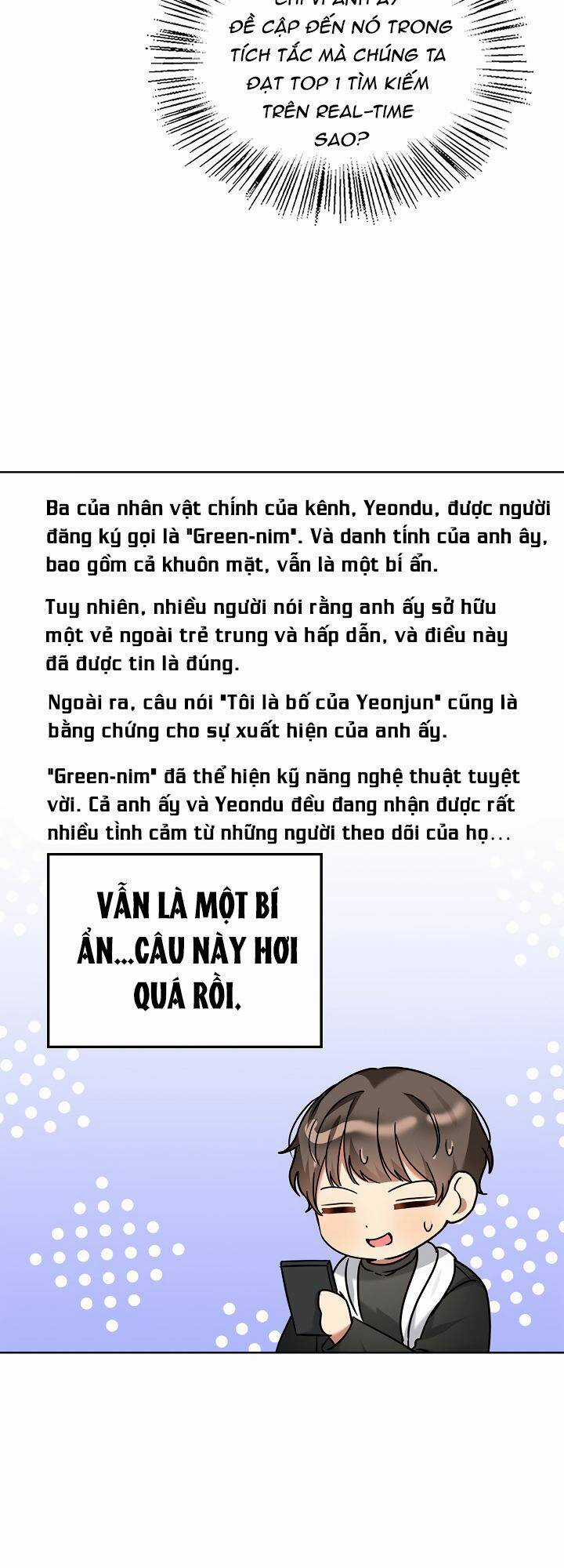 Tôi Trở Thành Một Người Cha Chapter 107 trang 23