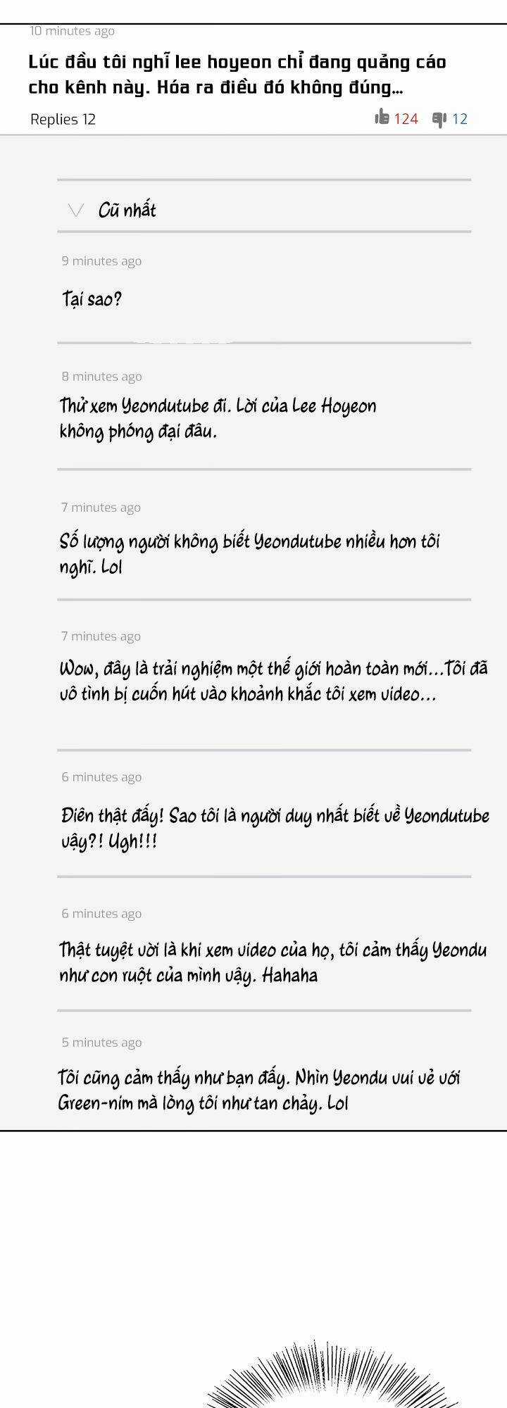 Tôi Trở Thành Một Người Cha Chapter 107 trang 24