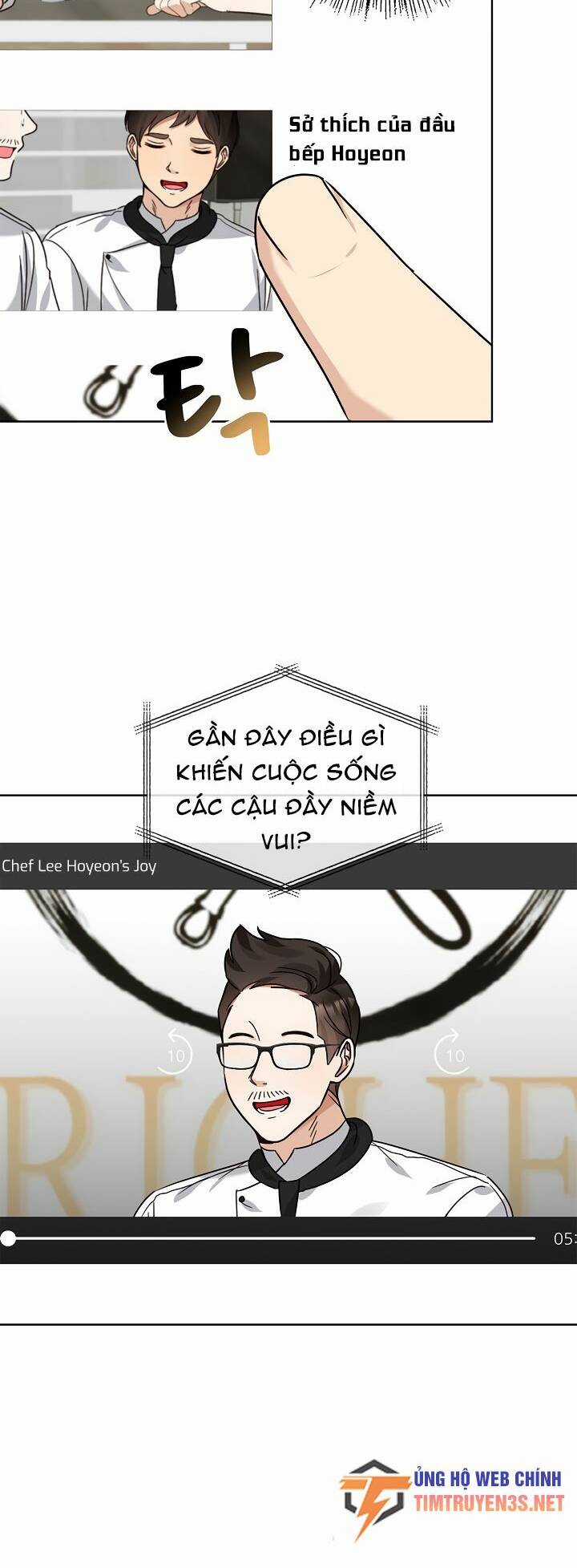 Tôi Trở Thành Một Người Cha Chapter 107 trang 26