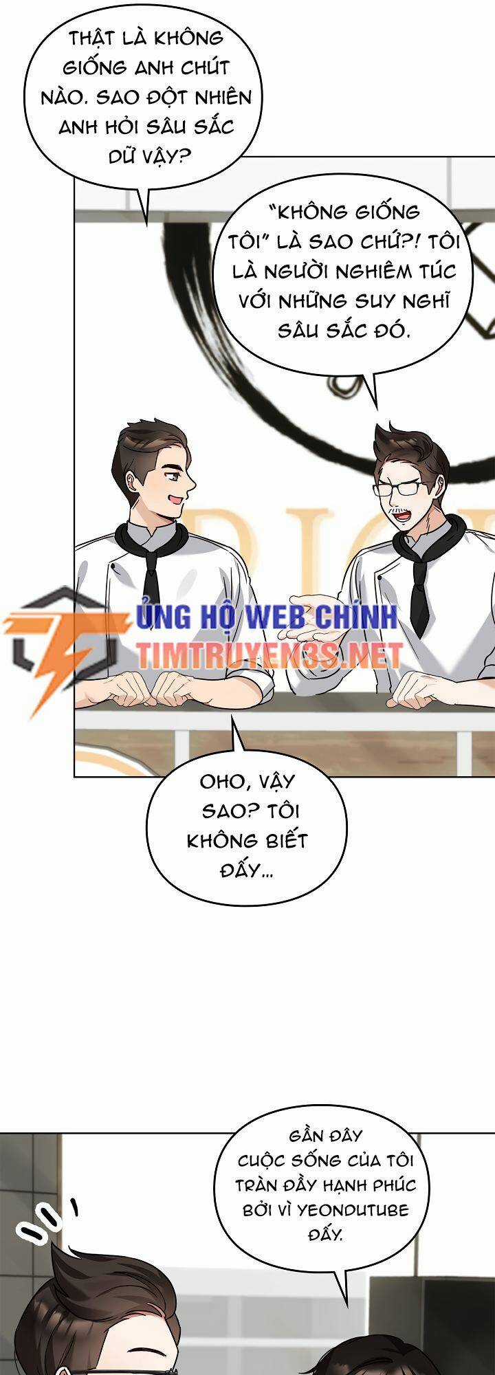 Tôi Trở Thành Một Người Cha Chapter 107 trang 27