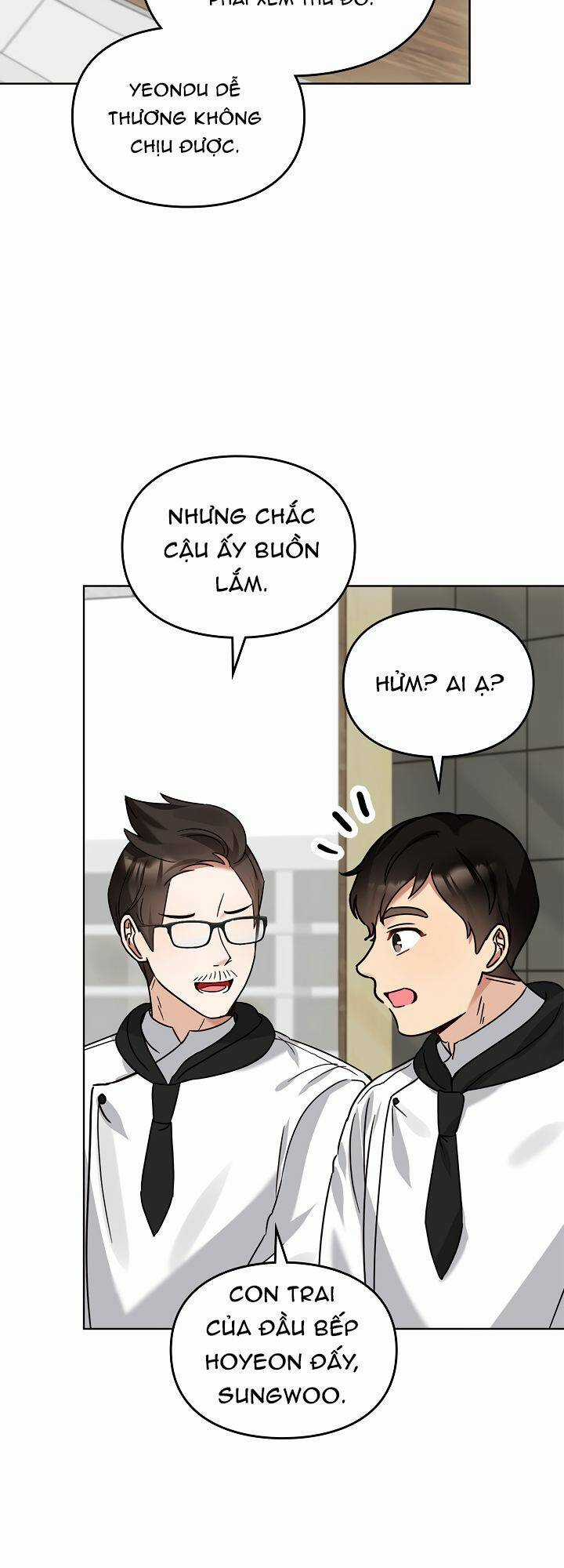 Tôi Trở Thành Một Người Cha Chapter 107 trang 29