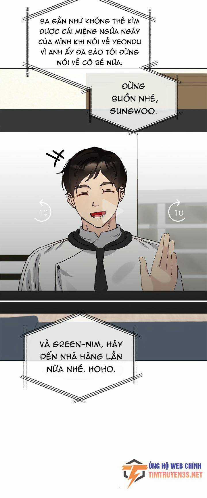 Tôi Trở Thành Một Người Cha Chapter 107 trang 31