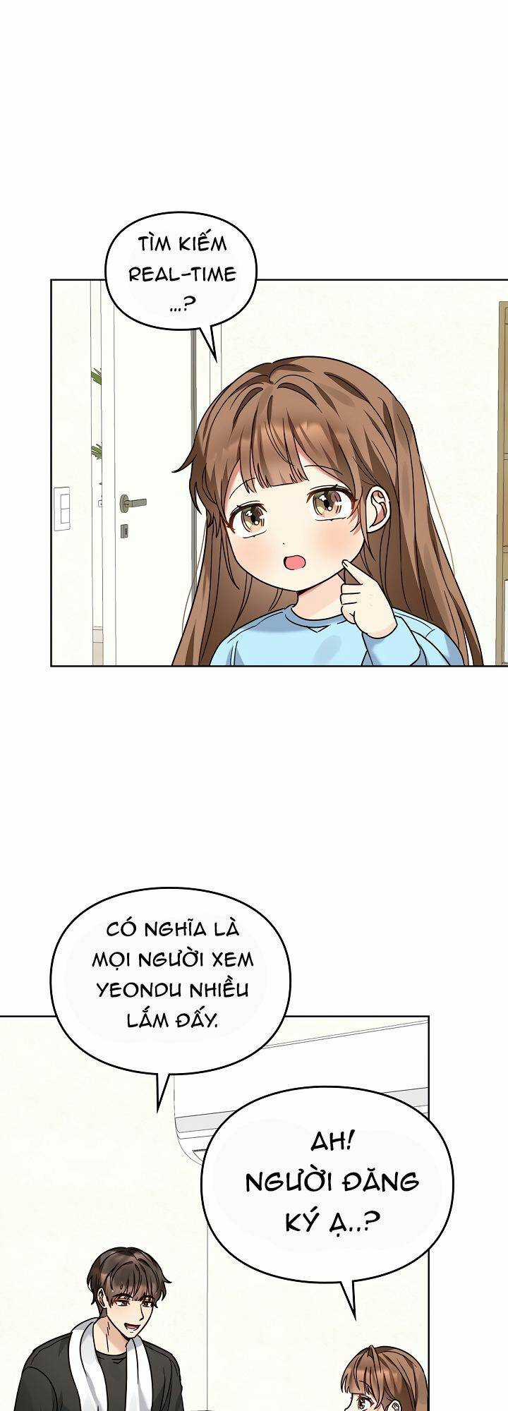 Tôi Trở Thành Một Người Cha Chapter 107 trang 34