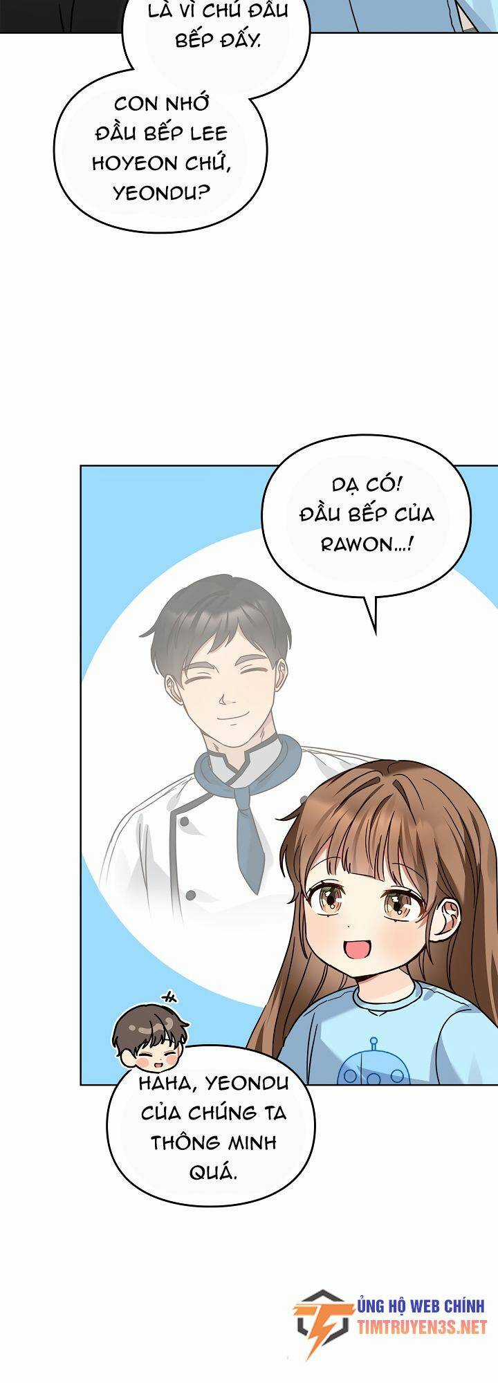 Tôi Trở Thành Một Người Cha Chapter 107 trang 36