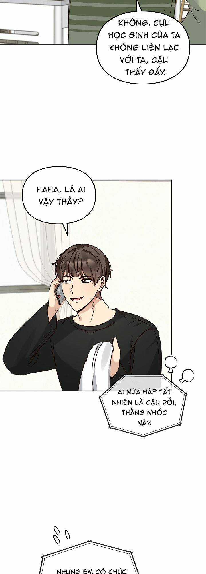 Tôi Trở Thành Một Người Cha Chapter 107 trang 39