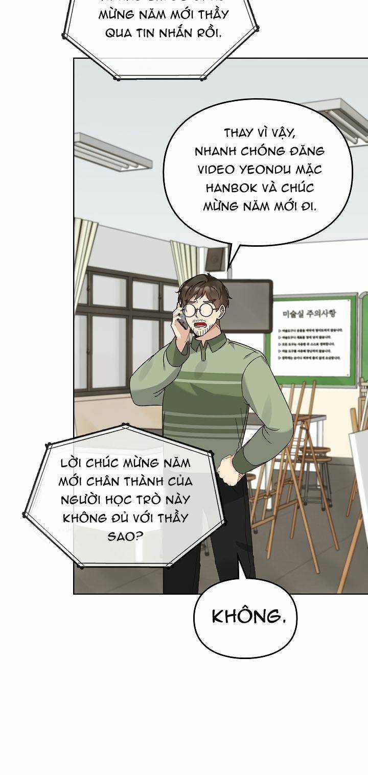 Tôi Trở Thành Một Người Cha Chapter 107 trang 40