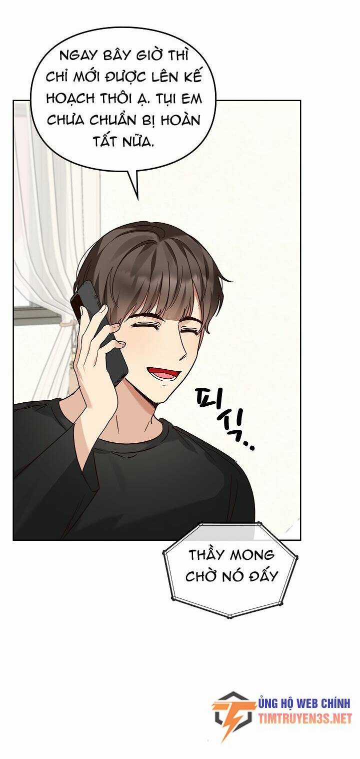 Tôi Trở Thành Một Người Cha Chapter 107 trang 41