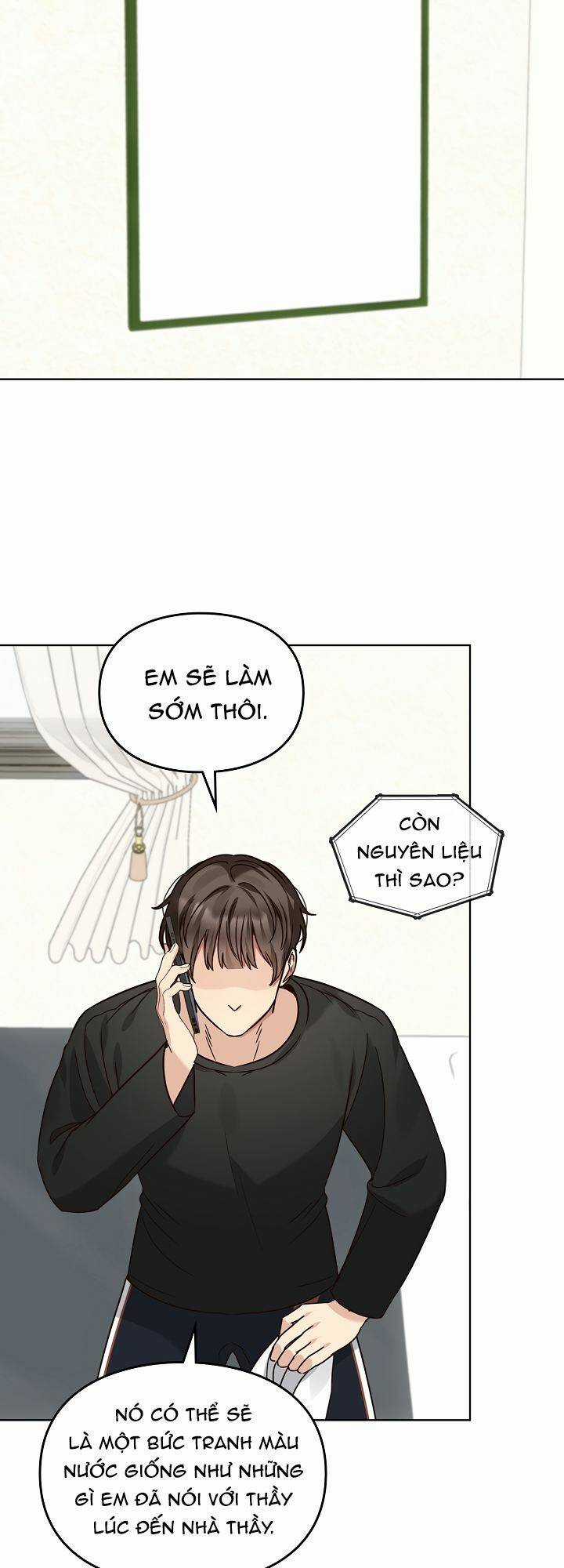 Tôi Trở Thành Một Người Cha Chapter 107 trang 43