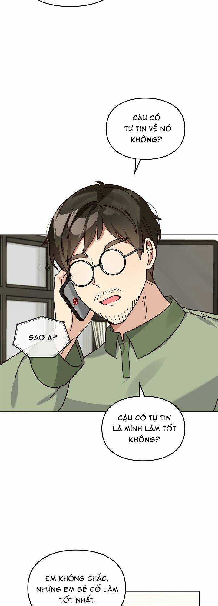 Tôi Trở Thành Một Người Cha Chapter 107 trang 44